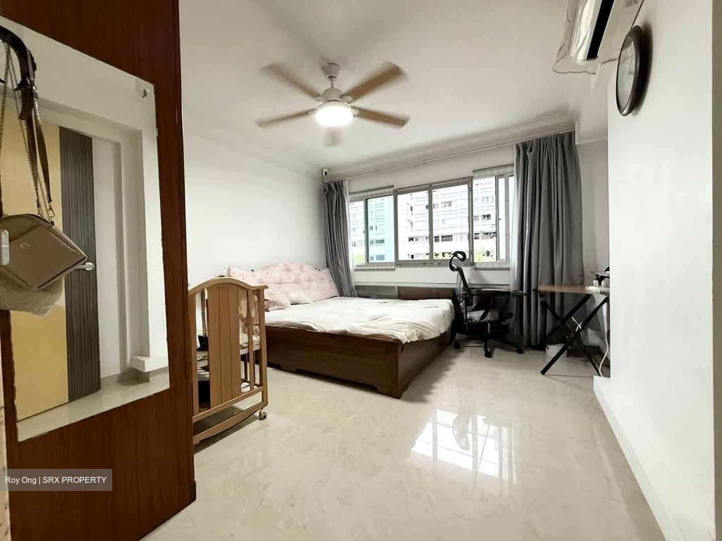 Blk 253 Ang Mo Kio Street 21 (Ang Mo Kio), HDB 5 Rooms #566156451